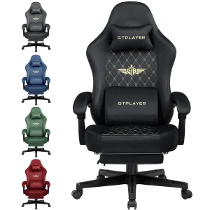 Gaming Chair Fabric