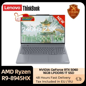 Lenovo Laptop