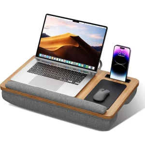 Portable Lap Laptop