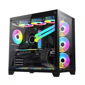 Business Gamer Core I3 All-in-One PC