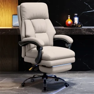 High Back Office Chair Executive Desk Chair