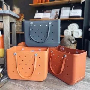 XL Extra Large Beach Waterproof Basket