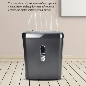Paper Cutting Office Household Electric Shredder