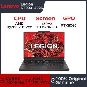 Lenovo Gaming Loptop