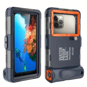 Waterproof Phone Case